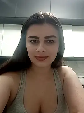 Eveline5038 online show from April 14, 4:34 pm