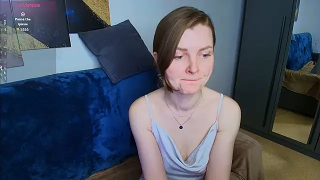 Snapshot of Liza__Evans chatting on May 29, 2:06 am Liza Evans online show from May 29, 2:06 am