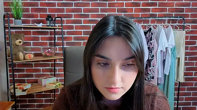 AshleyyLong online show from April 22, 1:29 pm