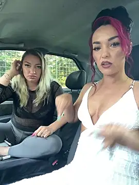 MeganFoxiyyy online show from May 15, 3:48 am
