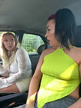 MeganFoxiyyy online show from May 16, 3:38 am