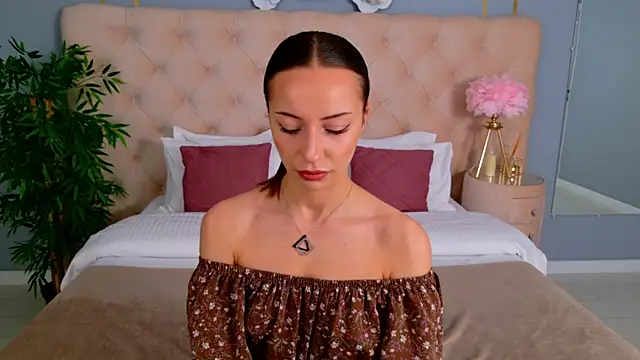 NicoleHarris online show from June 9, 3:07 am