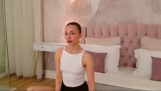 NicoleHarris online show from May 26, 3:04 am