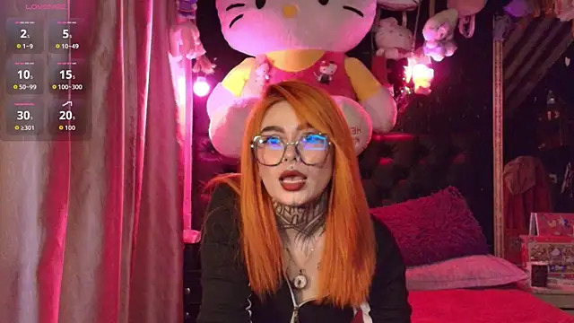 MelodyPrive online show from May 13, 10:00 am