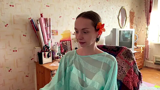 AdriannaBill online show from June 1, 3:22 pm