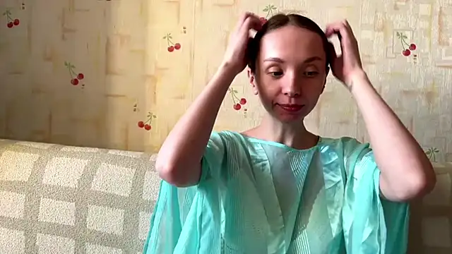 AdriannaBill online show from April 26, 4:26 pm