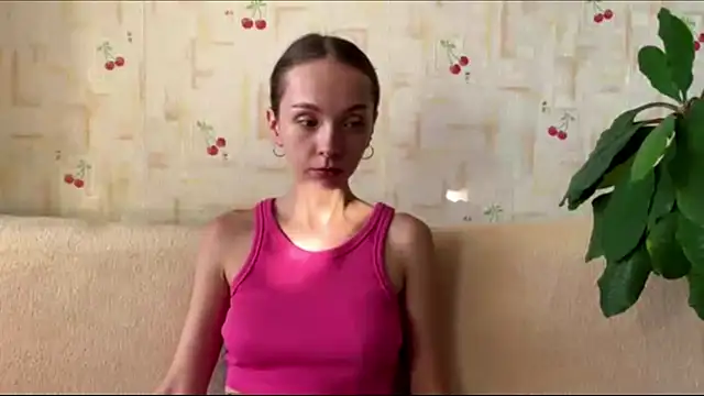 AdriannaBill online show from July 29, 3:11 pm
