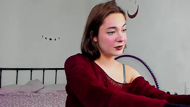 LiyaFly online show from June 2, 2:17 pm