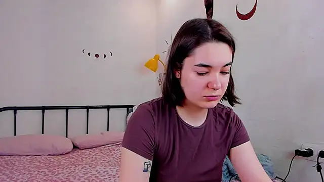 LiyaFly online show from May 15, 5:16 am
