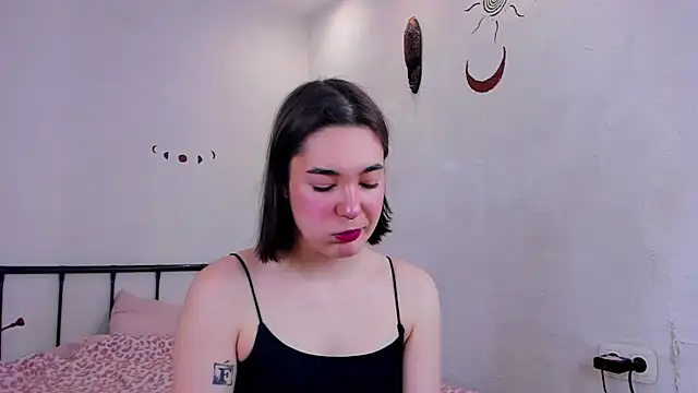 LiyaFly online show from May 14, 5:15 am