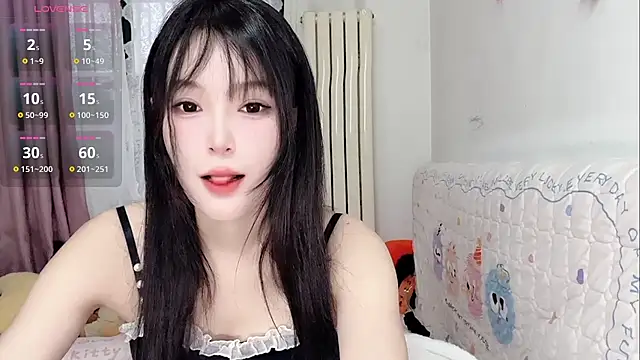 Celestia-KOKO online show from May 30, 9:09 pm