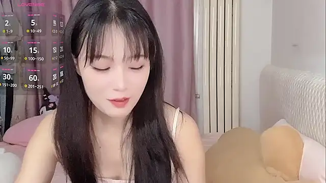 Celestia-KOKO online show from July 24, 4:03 pm