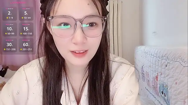Celestia-KOKO online show from June 11, 12:54 am