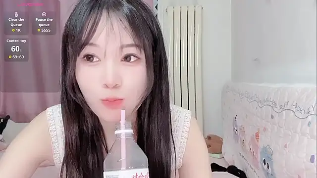 Celestia-KOKO online show from June 11, 9:45 pm