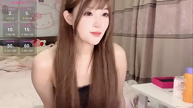 Celestia-KOKO online show from April 20, 1:45 pm