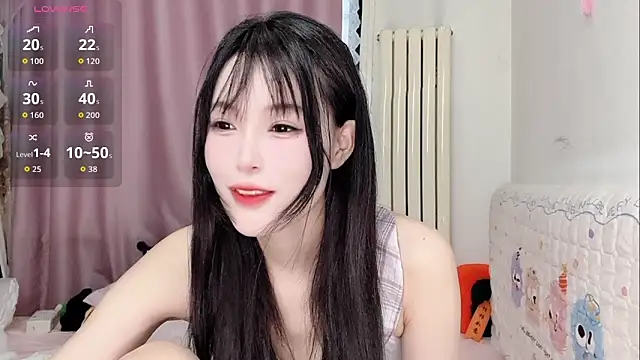 Celestia-KOKO online show from May 31, 9:26 pm