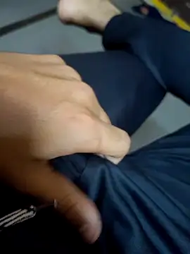 sexy boyhyderbad online show from April 14, 12:43 pm