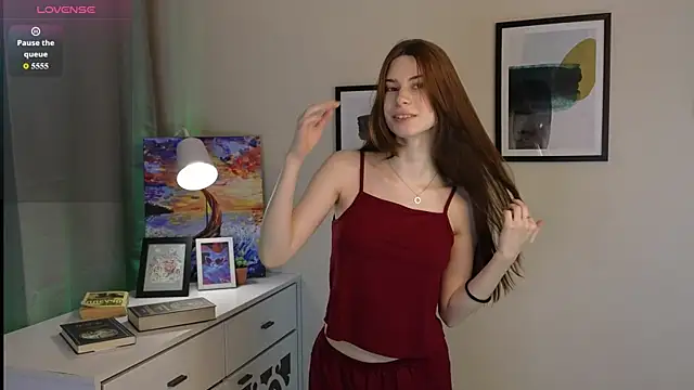 Umia Bordered online show from May 27, 6:04 pm