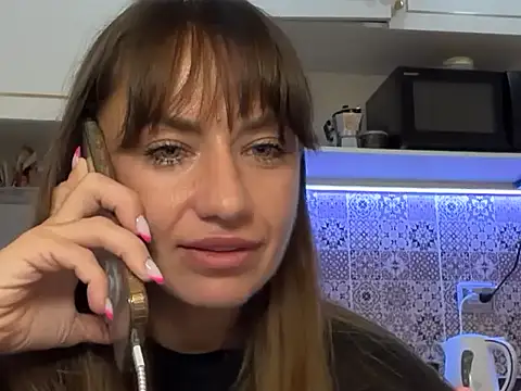 missRorian online show from April 30, 12:56 pm