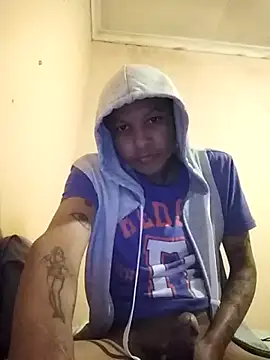 Markesha021283 online show from May 16, 7:24 pm