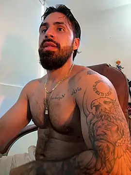 Snapshot of Ryan_Black3 chatting on July 12, 9:15 pm Ryan Black3 online show from July 12, 9:15 pm
