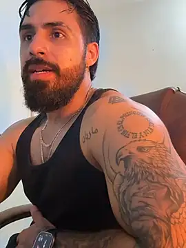 Snapshot of Ryan_Black3 chatting on July 12, 12:00 am Ryan Black3 online show from July 12, 12:00 am