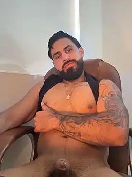 Ryan Black3 online show from May 8, 1:59 pm