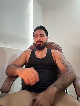 Ryan Black3 online show from May 6, 1:48 pm