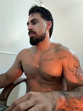Snapshot of Ryan_Black3 chatting on June 4, 11:09 pm Ryan Black3 online show from June 4, 11:09 pm