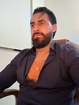 Ryan Black3 online show from May 27, 1:57 am