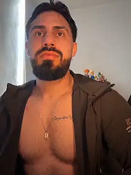 Ryan Black3 online show from April 16, 1:56 pm