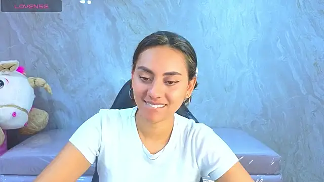 grecia soler a online show from May 21, 1:08 pm