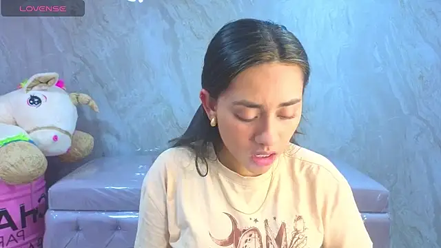 grecia soler a online show from May 22, 12:58 pm