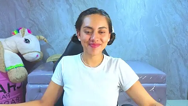 grecia soler a online show from May 29, 12:55 pm