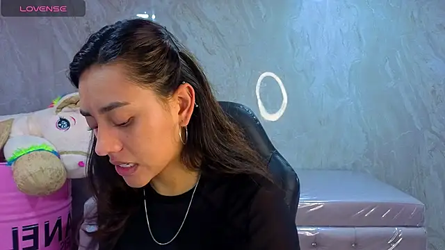 Snapshot of grecia_soler_a chatting on June 30, 12:38 pm grecia soler a online show from June 30, 12:38 pm