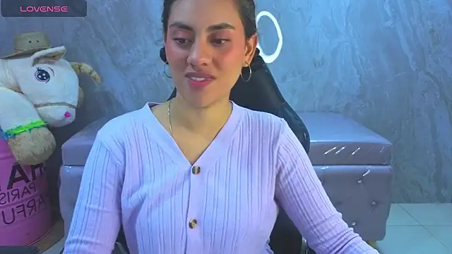 Snapshot of grecia_soler_a chatting on July 13, 12:59 pm grecia soler a online show from July 13, 12:59 pm