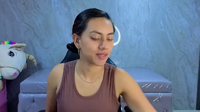 Snapshot of grecia_soler_a chatting on June 20, 12:54 pm grecia soler a online show from June 20, 12:54 pm