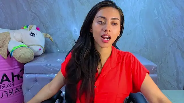 Snapshot of grecia_soler_a chatting on June 3, 12:50 pm grecia soler a online show from June 3, 12:50 pm