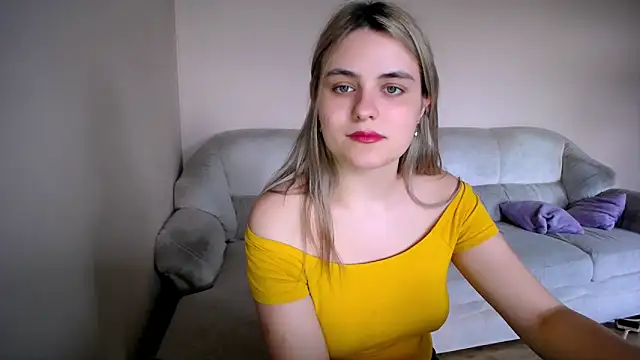  shy sabrina   online show from April 29, 12:20 pm