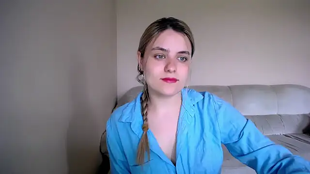  shy sabrina   online show from May 14, 8:00 am