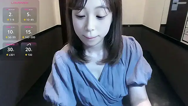 yupop09 online show from June 19, 1:33 am