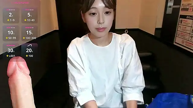 yupop09 online show from June 11, 2:33 am