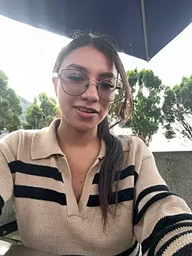 CocoaGigiMuse online show from June 26, 8:58 pm