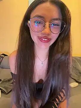 CocoaGigiMuse online show from July 23, 11:44 pm