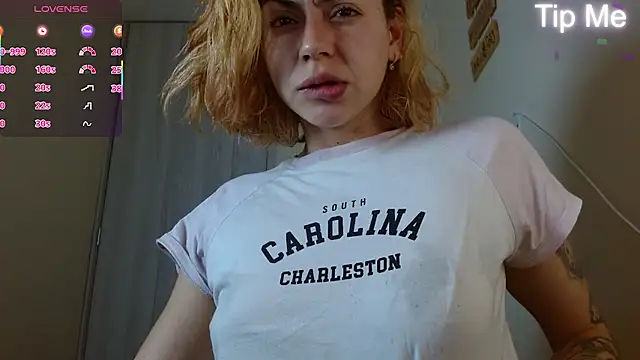 aprildumont online show from June 2, 10:04 am