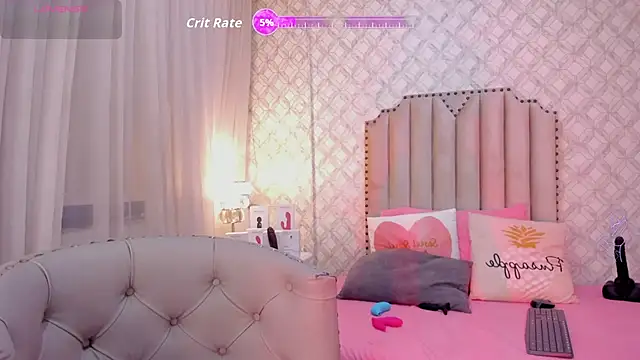 Snapshot of katherine_glow chatting on May 16, 3:27 am katherine glow online show from May 16, 3:27 am