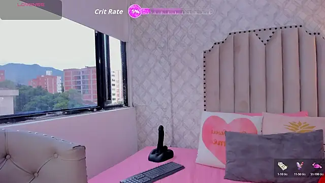 Snapshot of katherine_glow chatting on May 27, 11:28 am katherine glow online show from May 27, 11:28 am
