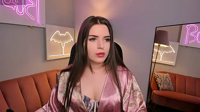 AliceLiador  online show from May 12, 2:34 pm
