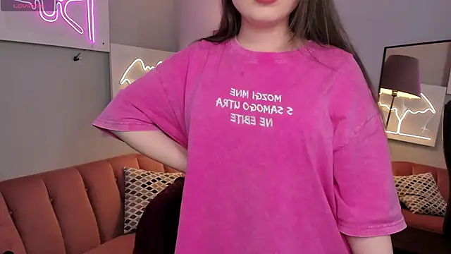 AliceLiador  online show from May 23, 2:38 pm