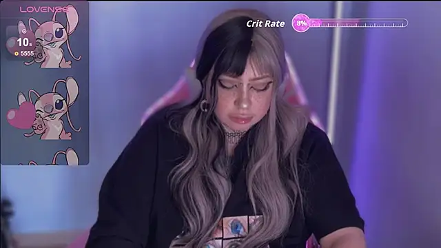 Chibiis online show from May 19, 12:45 pm